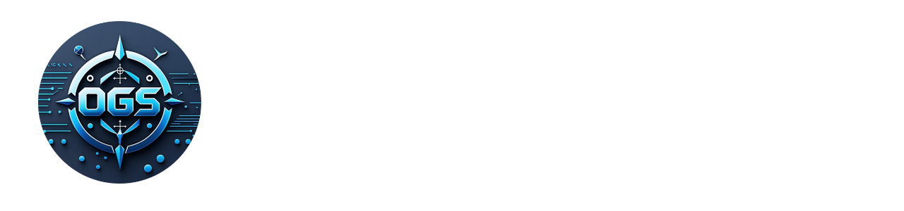 OGS狙擊手特訓營